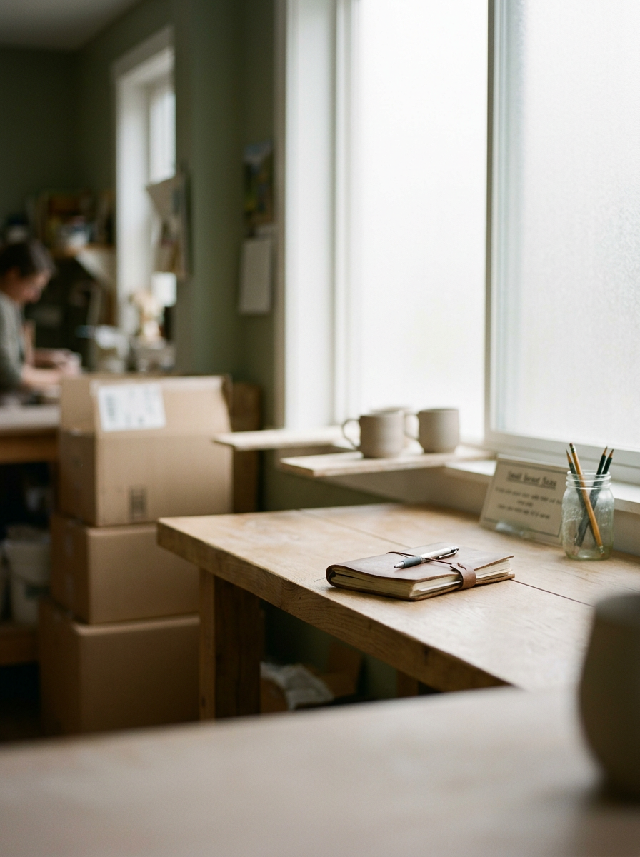 Image of Eventora Movements office